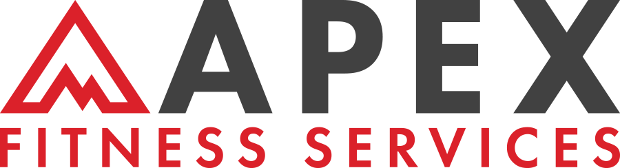 Apex Fitness Services Logo